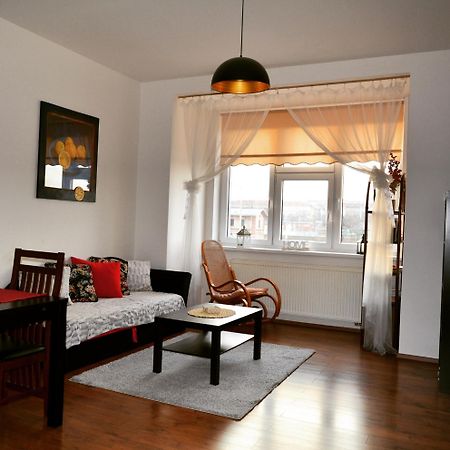 Mm Apartment Argentinska Prague Luaran gambar