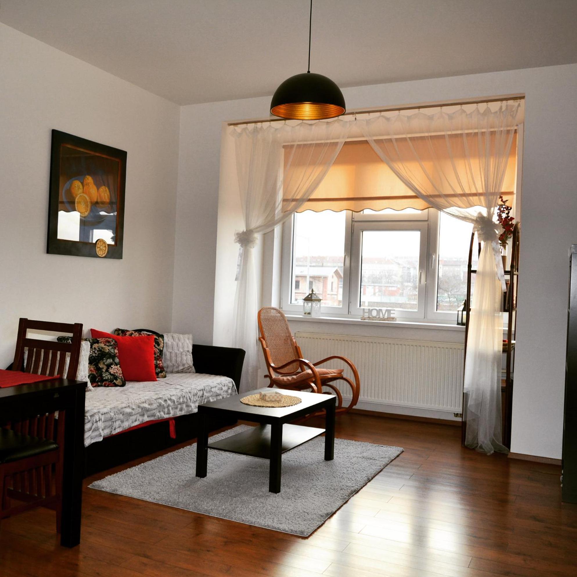 Mm Apartment Argentinska Prague Luaran gambar