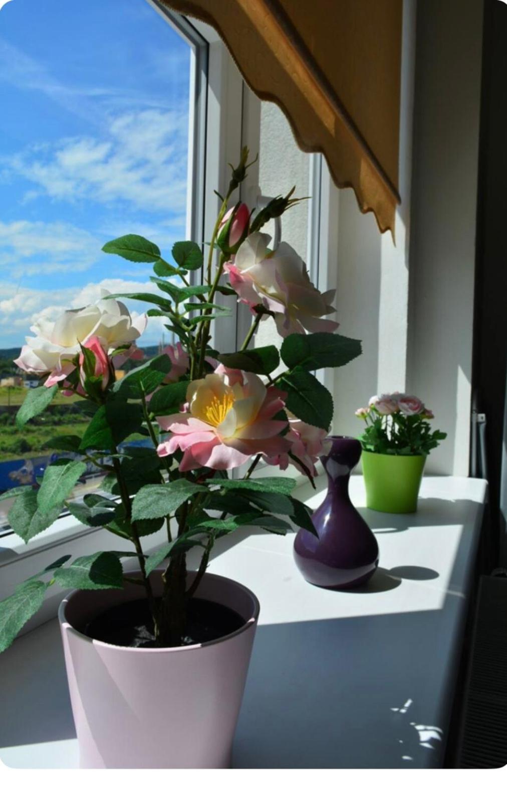 Mm Apartment Argentinska Prague Luaran gambar